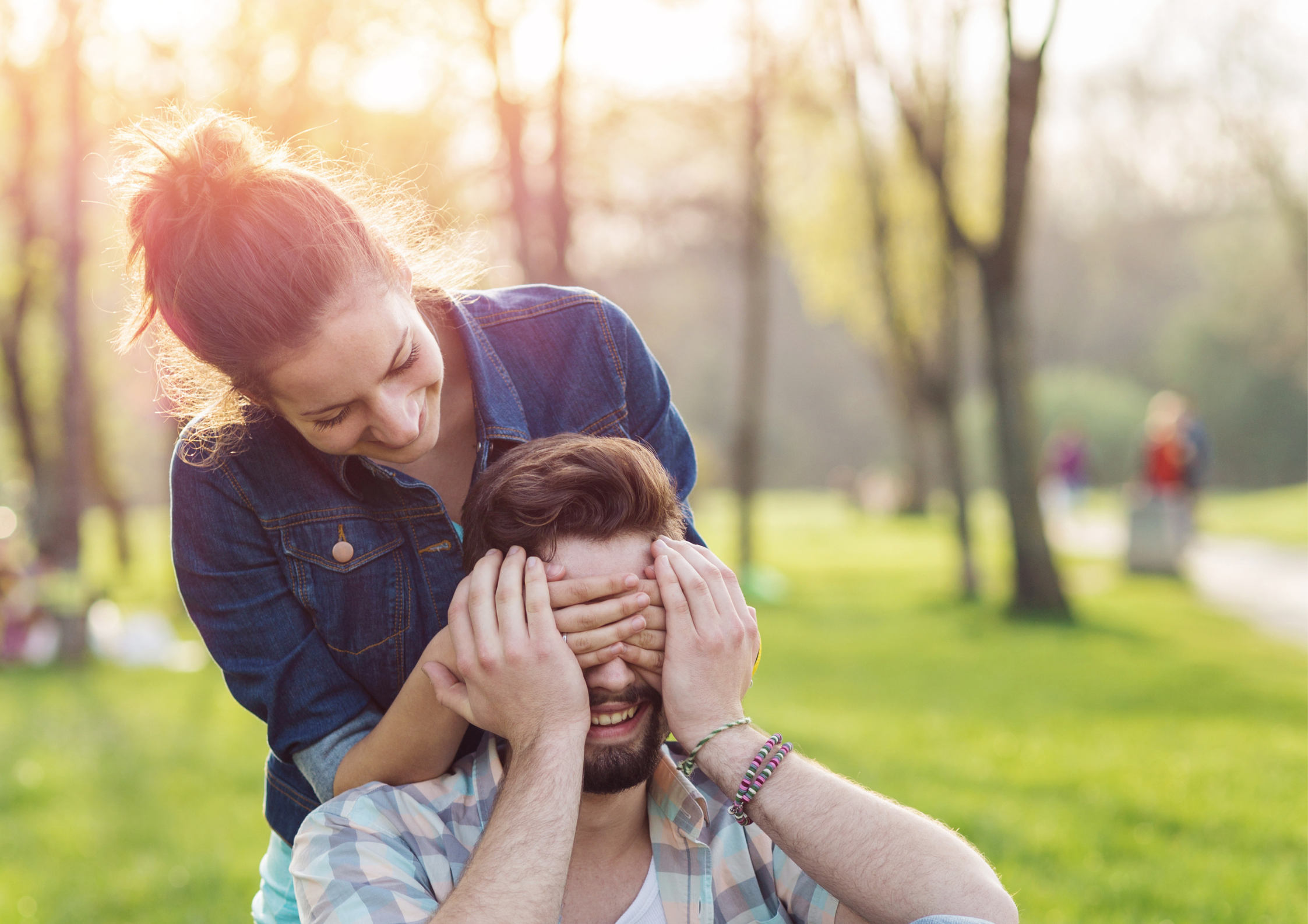 英語で 君にサプライズがあるよ は ホワイトデーに使おう オンライン英会話 Sekaime セカイミー ブログ